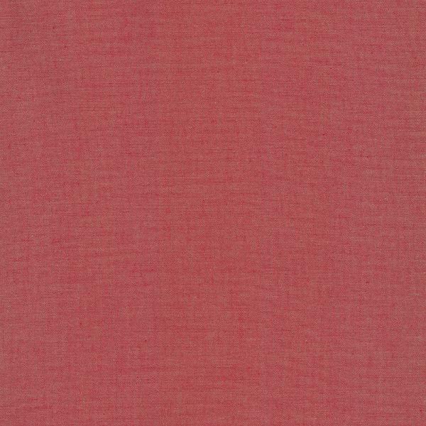 Westfalenstoffe - Uni Melange - beige-rot